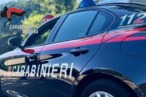 2026.10.29 un arresto per atti persecutori (Cp. Barcellona) FOTO